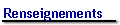 Renseignements