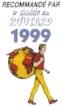 Recommand� par le guide du Routard 1999.